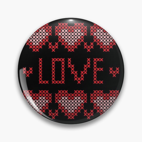 Item preview, LOVE designed and sold by JoyColorLove.