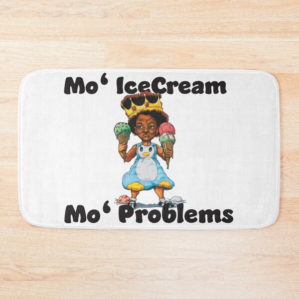 Item preview, Mo Ice Cream designed and sold by AxisAbraxas.