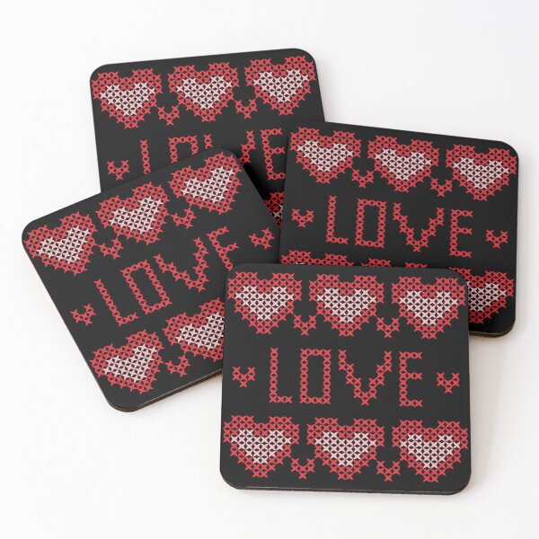 Item preview, LOVE designed and sold by JoyColorLove.