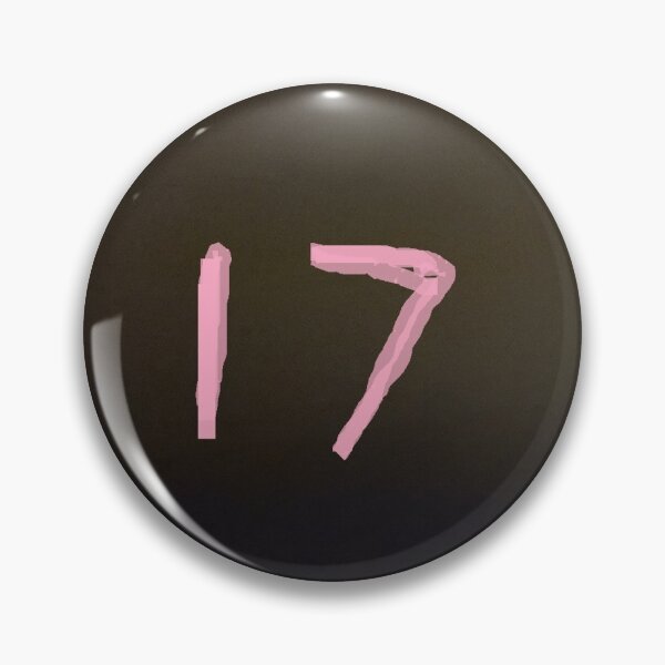 Item preview, I'M 17 (PINK) designed and sold by JPOempathy.