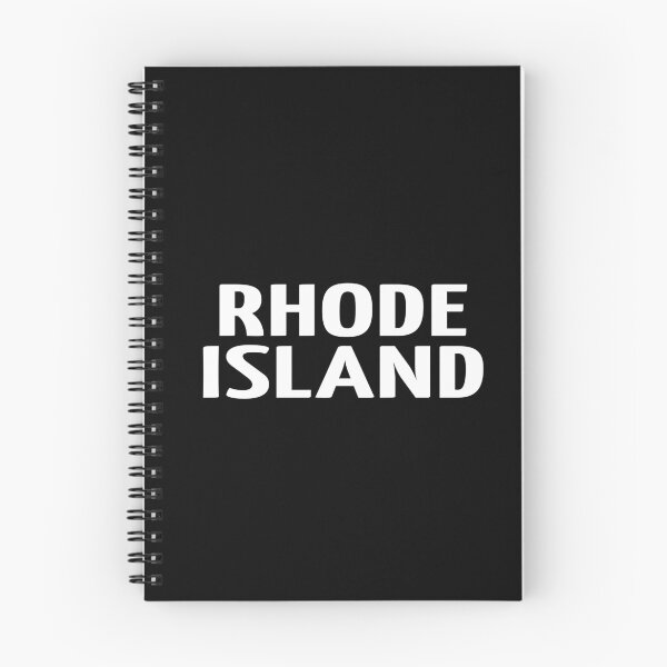 Artikelvorschau, Rhode Island entworfen und verkauft von GoodVibesWX9.