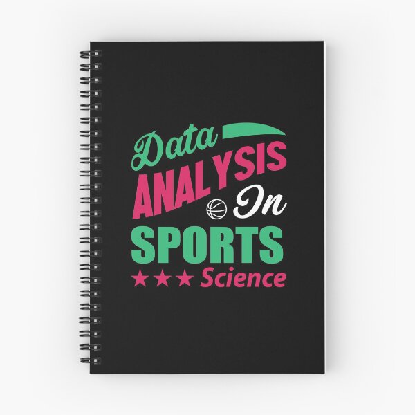 Item preview, Sports Data Analyst designed and sold by Silver Medal.
