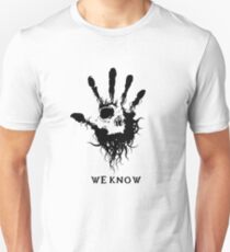 Dark Brotherhood Unisex T-Shirt