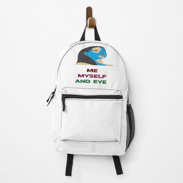 Item preview, Me, myself and eye. designed and sold by IVEKDESIGN.