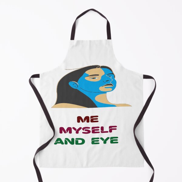Item preview, Me, myself and eye. designed and sold by IVEKDESIGN.