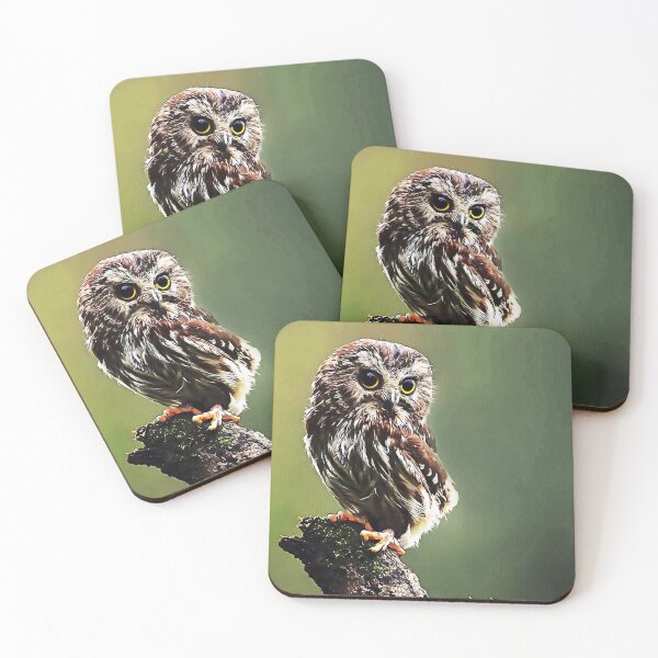 Item preview, Owl 34 designed and sold by WardhaniDesign.