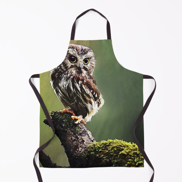 Item preview, Owl 34 designed and sold by WardhaniDesign.