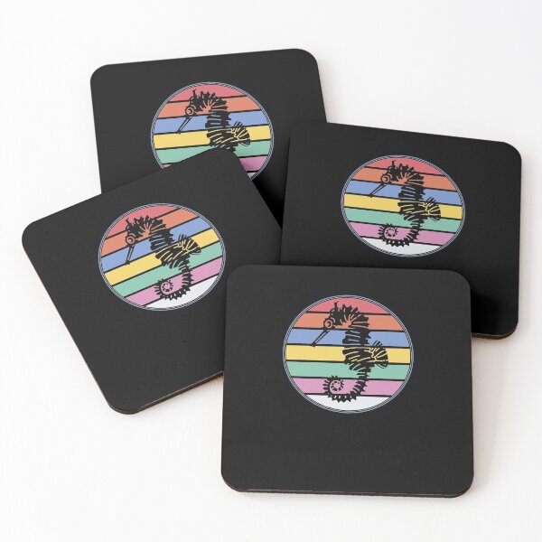 Item preview, seahorse quote designed and sold by pirminio.