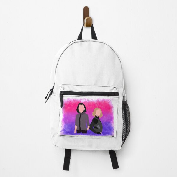 Item preview, Here is to our Bisexual King and Queen, Happy Pride Month designed and sold by Guylyntrinity.