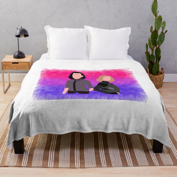 Item preview, Here is to our Bisexual King and Queen, Happy Pride Month designed and sold by Guylyntrinity.