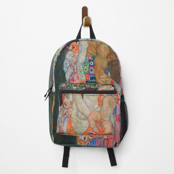 Item preview, Gustav Klimt - Death and Life designed and sold by Vivanne-art.