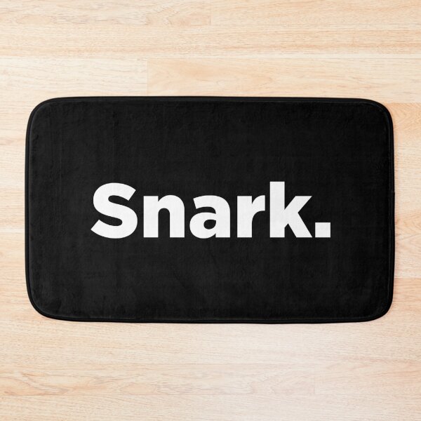 Item preview, Snark 2 designed and sold by Memefy.