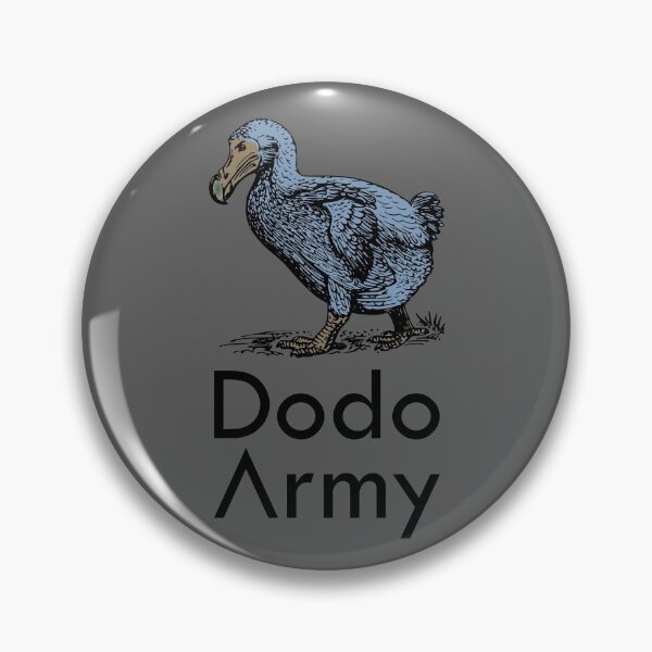 Item preview, Dodo Army - Survival Evolved - Video Game - Dinosaurs -  designed and sold by jacob-jendrey.