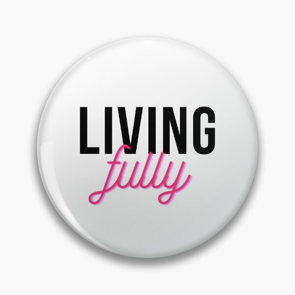 Item preview, Live life fully designed and sold by Pro-castinator.