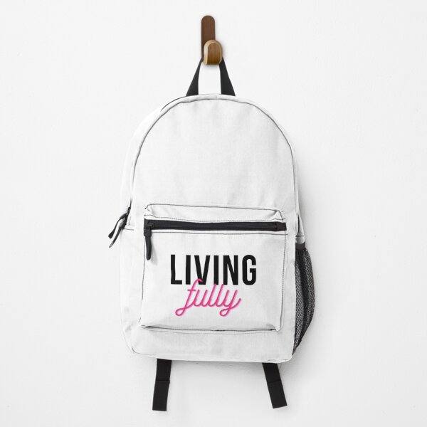 Item preview, Live life fully designed and sold by Pro-castinator.