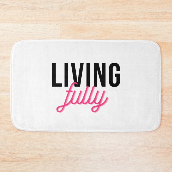 Item preview, Live life fully designed and sold by Pro-castinator.