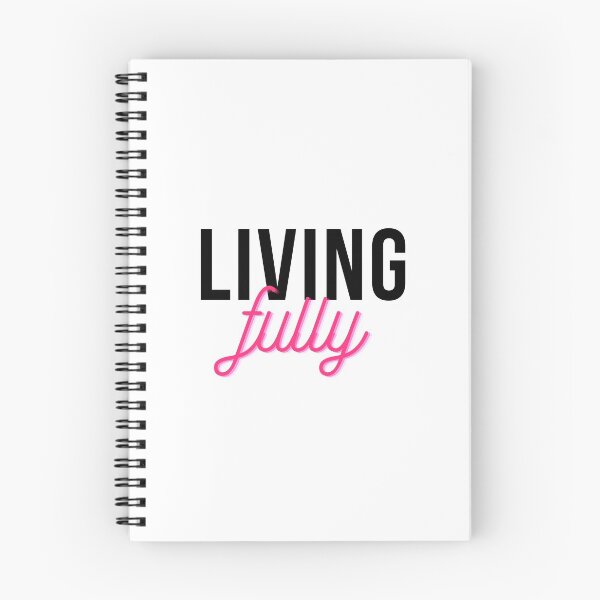 Item preview, Live life fully designed and sold by Pro-castinator.