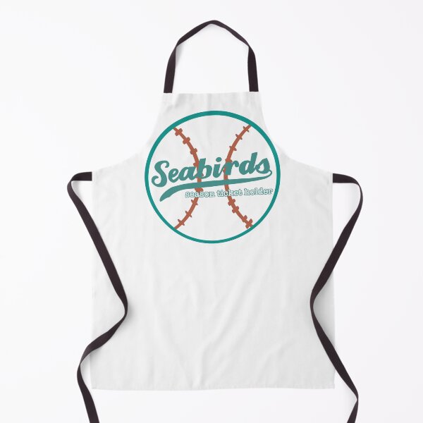 Item preview, Seabirds season ticket holder designed and sold by Leah K.