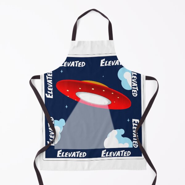 Item preview, OVNI designed and sold by Planet Elevated.