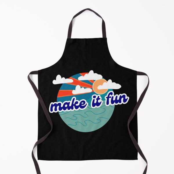 Item preview, Make it fun designed and sold by LU NA.
