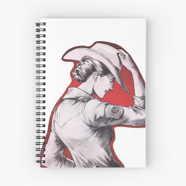 Item preview, Nicole Haught comic designed and sold by Yuu667.