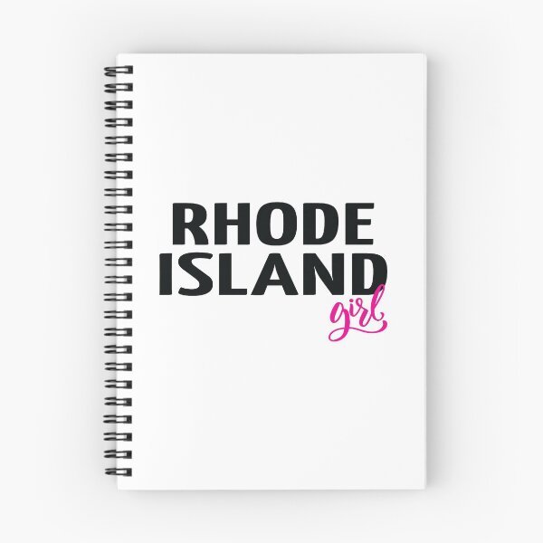 Artikelvorschau, Rhode Island Mädchen entworfen und verkauft von GoodVibesWX9.