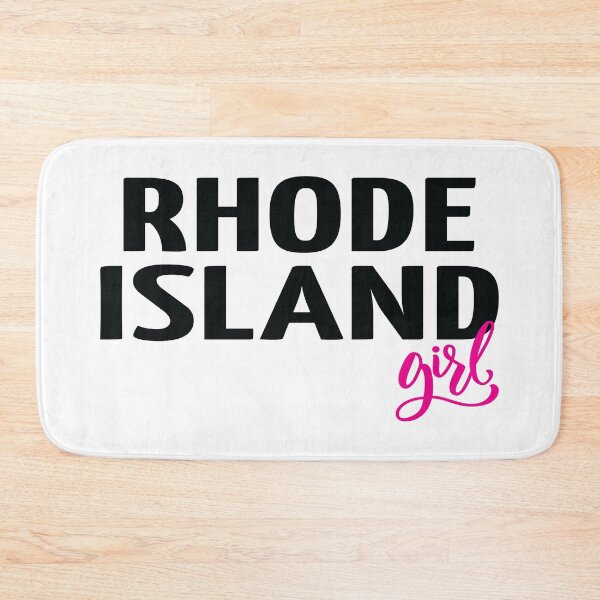 Item preview, Rhode Island Girl designed and sold by GoodVibesWX9.