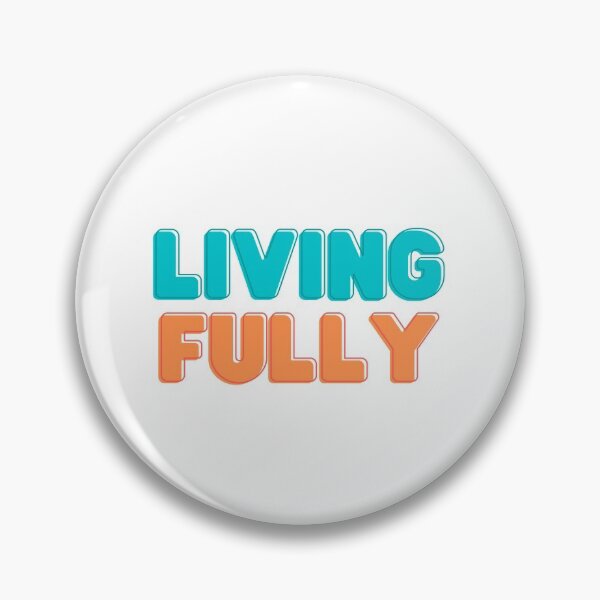 Item preview, Live life fully designed and sold by Pro-castinator.