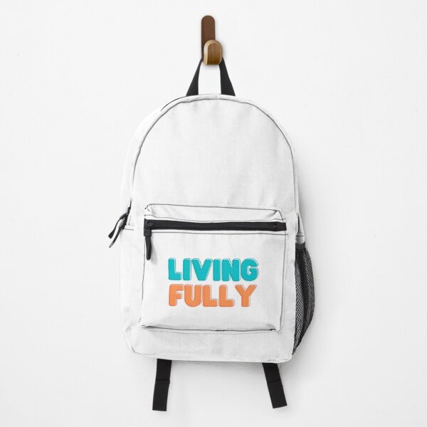 Item preview, Live life fully designed and sold by Pro-castinator.