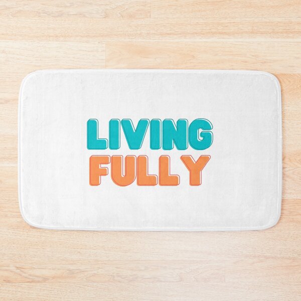 Item preview, Live life fully designed and sold by Pro-castinator.