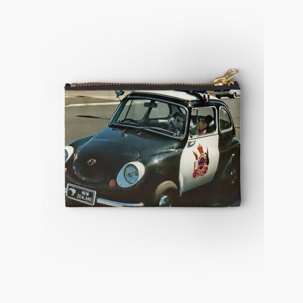 Item preview, Police Car designed and sold by AnnDixon.