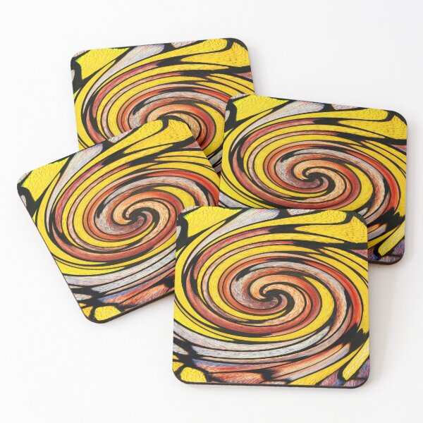 Item preview, ¡¡REMOLINO!! designed and sold by heatherfriedman.