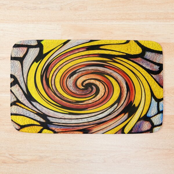 Item preview, SWIRL!! designed and sold by heatherfriedman.