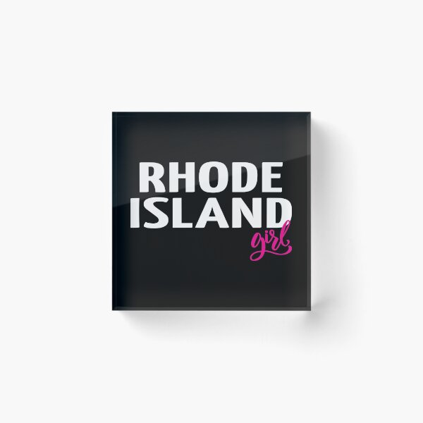 Item preview, Rhode Island Girl designed and sold by GoodVibesWX9.