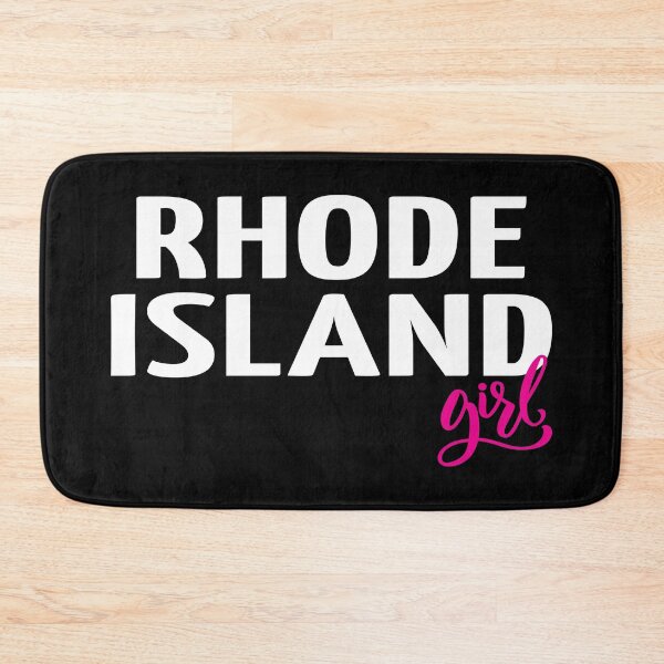 Item preview, Rhode Island Girl designed and sold by GoodVibesWX9.