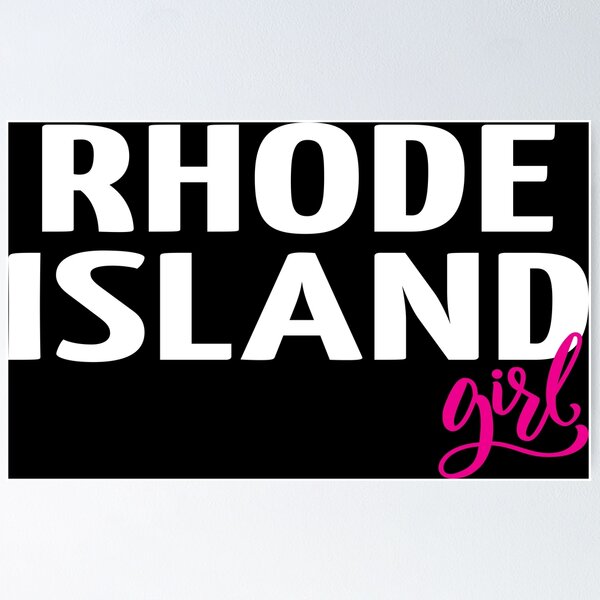 Item preview, Chica de Rhode Island designed and sold by GoodVibesWX9.