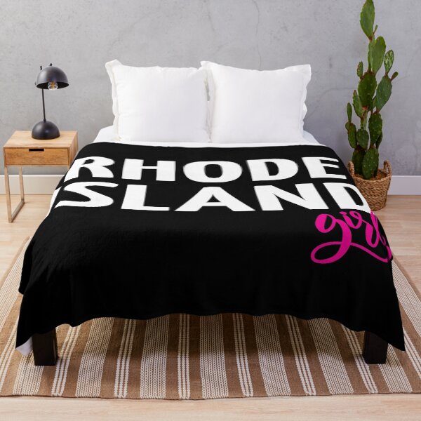 Item preview, Rhode Island Girl designed and sold by GoodVibesWX9.