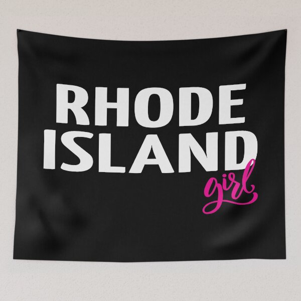 Artikelvorschau, Rhode Island Mädchen entworfen und verkauft von GoodVibesWX9.