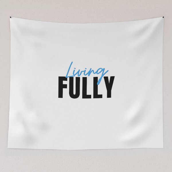 Item preview, Live life fully designed and sold by Pro-castinator.