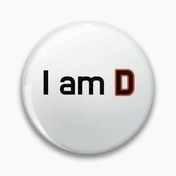 Item preview, The D Essential designed and sold by SPYG.