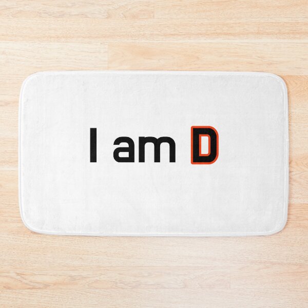 Item preview, The D Essential designed and sold by SPYG.