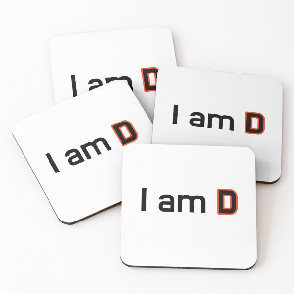 Item preview, The D Essential designed and sold by SPYG.
