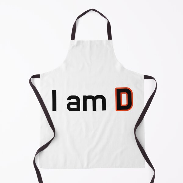 Item preview, The D Essential designed and sold by SPYG.