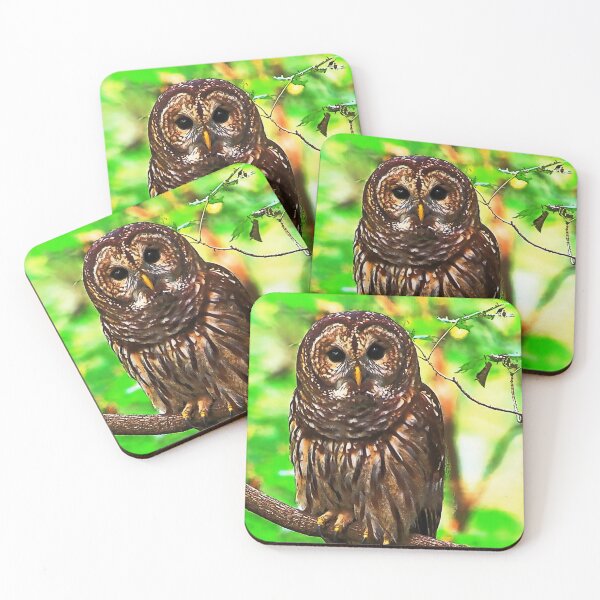 Item preview, Owl 35 designed and sold by WardhaniDesign.
