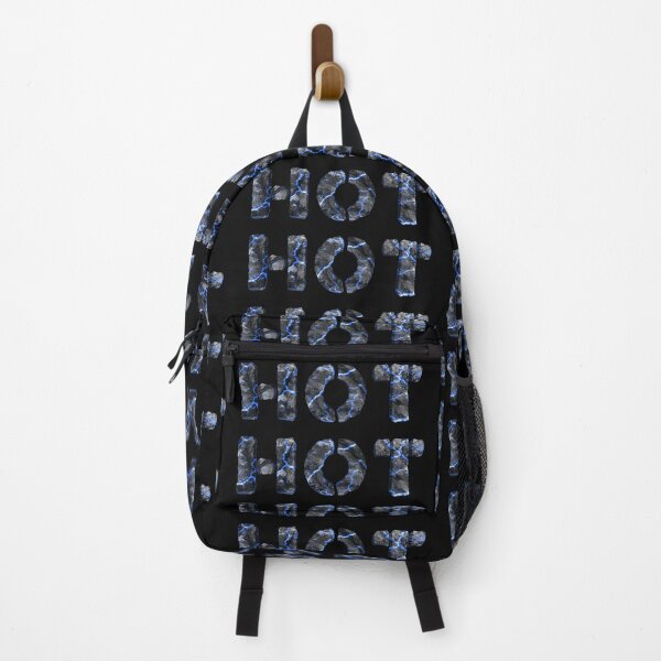 Item preview, HOT blue lava cracking designed and sold by jc007.