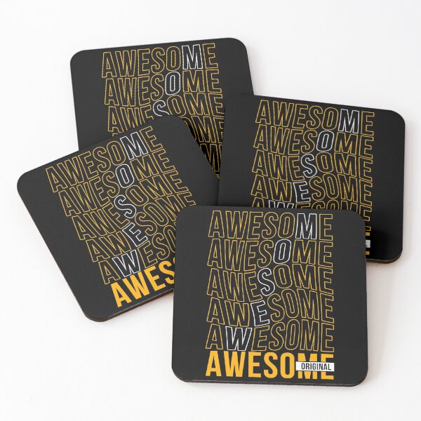 Item preview, Awesome original, motivation quotes  designed and sold by Hoahip.
