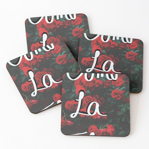 Item preview, Como La Flor designed and sold by EmJCreations.