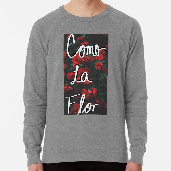 Item preview, Como La Flor designed and sold by EmJCreations.