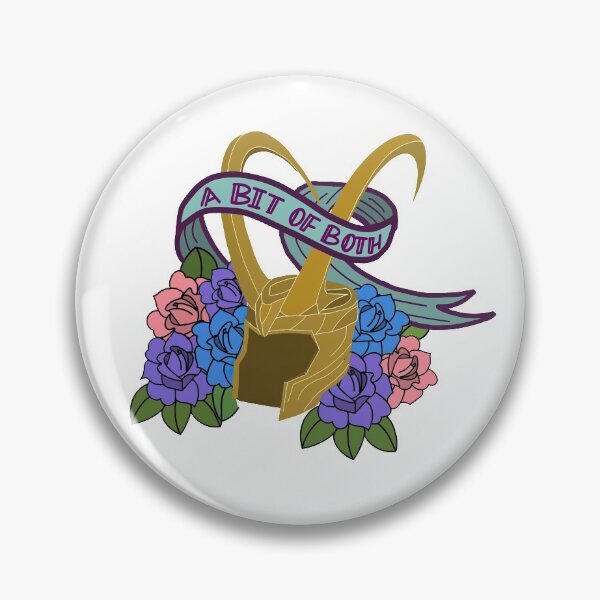 Item preview, A bit of both designed and sold by Guylyntrinity.