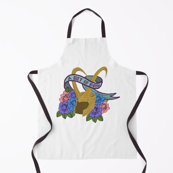 Item preview, A bit of both designed and sold by Guylyntrinity.